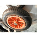 3.25/3.00-8 Wheelbarrow Tire and Tube